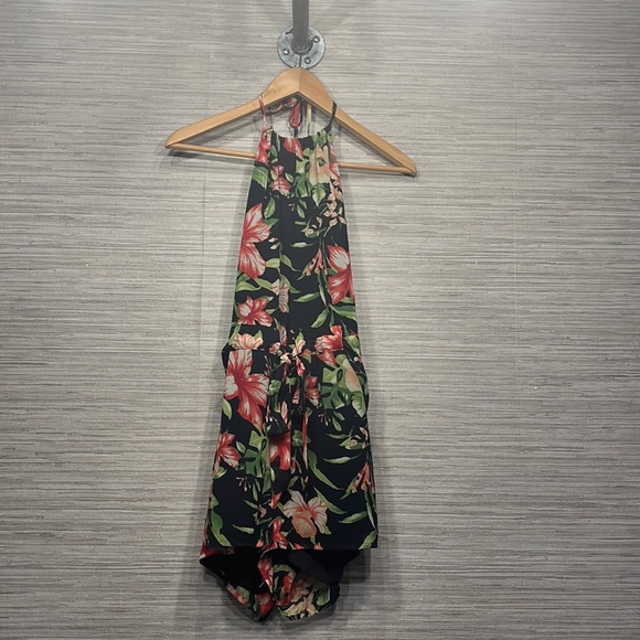 Collection of 4 rompers, various brands size Small - Picture 2 of 6